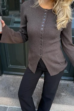 Elmaic Cardigan 1196