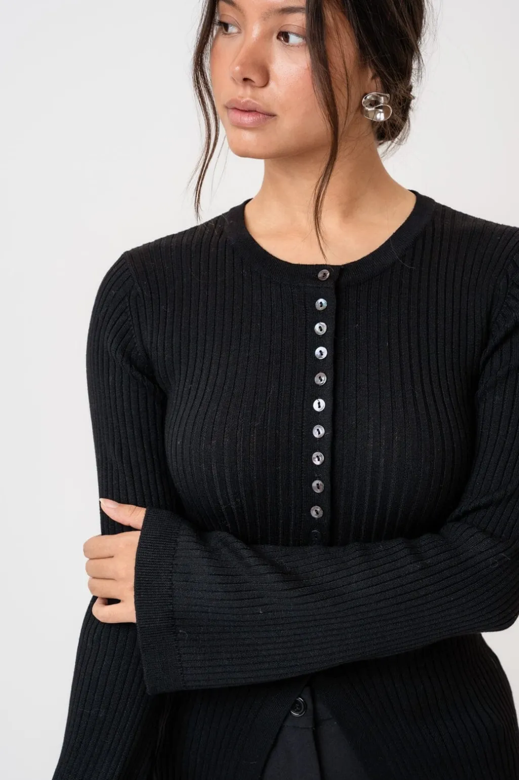 Elmaic Cardigan 1196