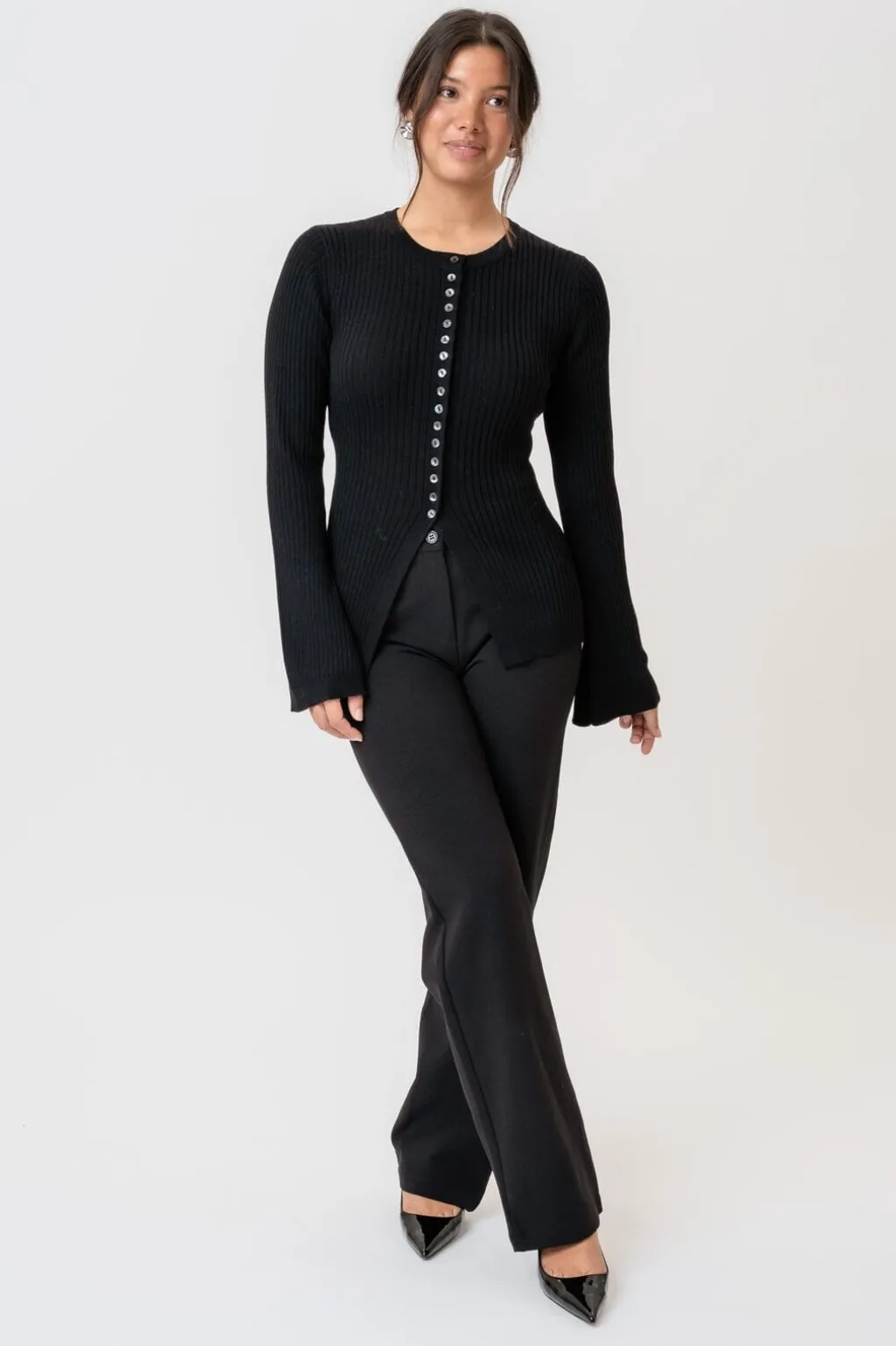 Elmaic Cardigan 1196