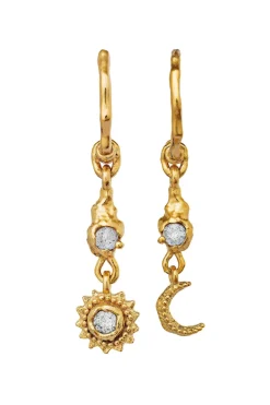 Ember Earring 9731a