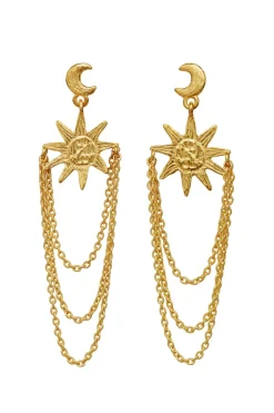 Emerie Earrings