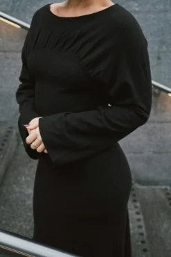 Emerson Knit Dress 167046