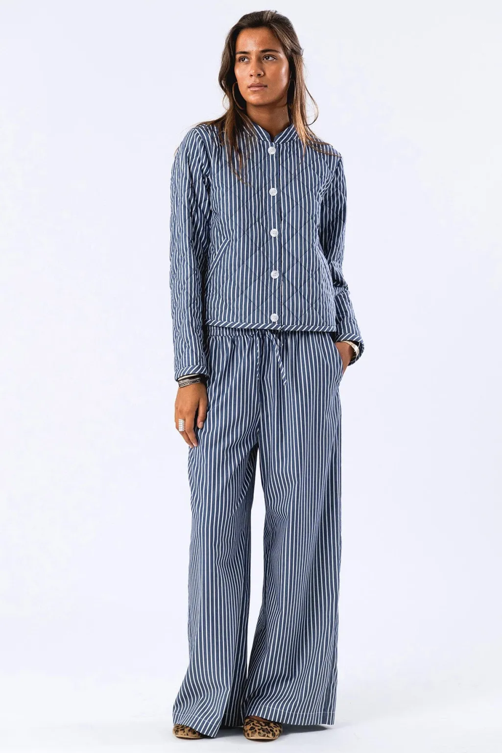 Emiliall Jacket Ls 90060-6004