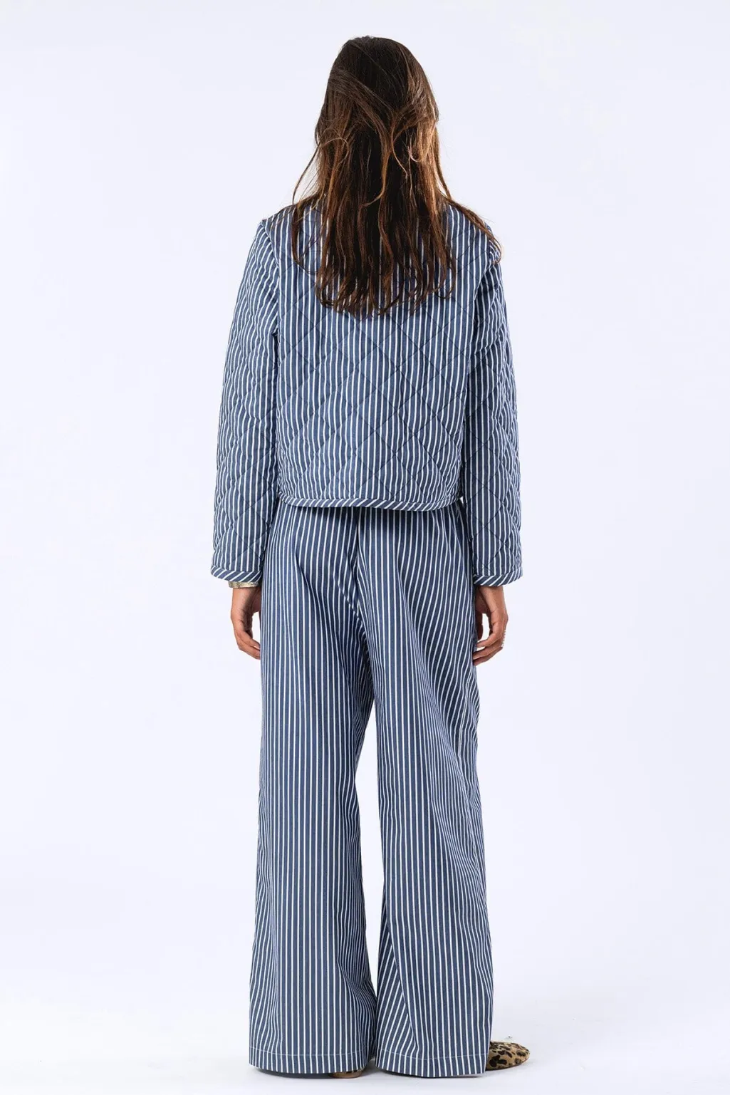 Emiliall Jacket Ls 90060-6004