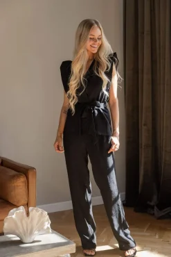 Emma Jacquard Vest 167095