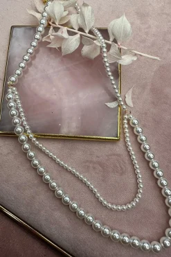 Emma Perle Halskæde