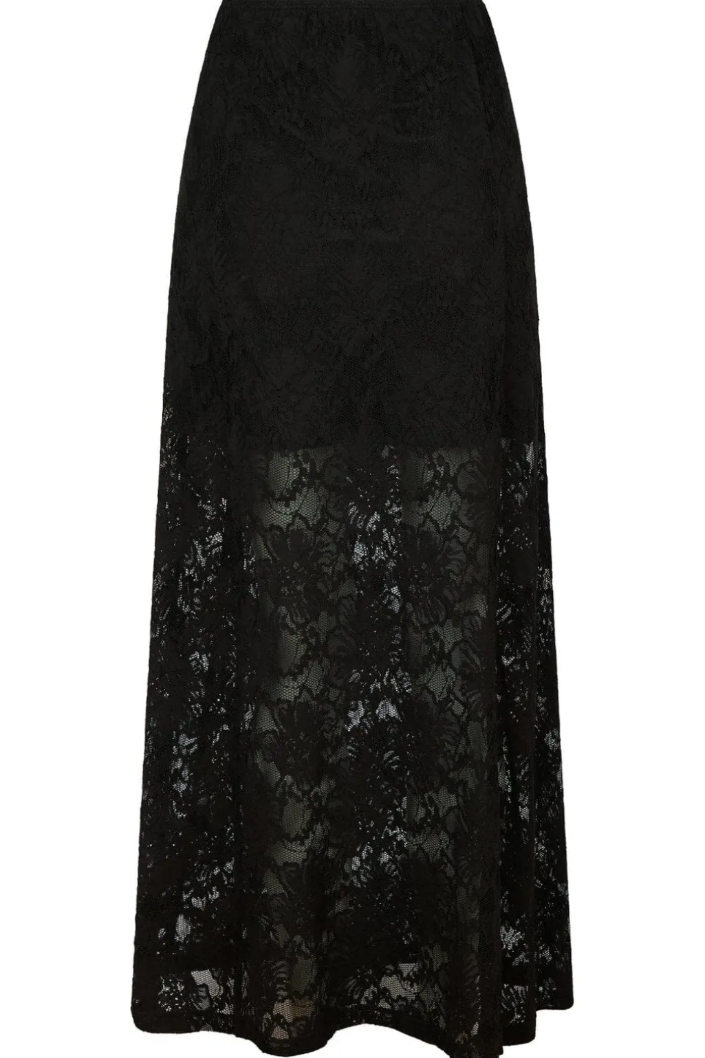 Emmie Lace Skirt 163608