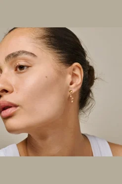 Enearrings, Lola Heart E441G