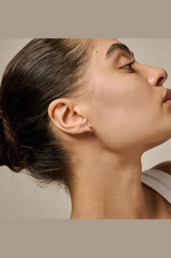 Enhoops, Twistie Drop E448G