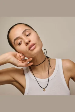 Ennecklace, Sora Tie N144G