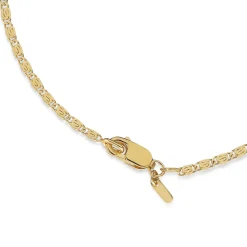 Envision S-Chain Bracelet Medium 17,5 cm