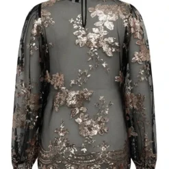 Estelle Blouse AV6093