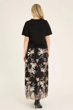 Estelle Skirt AV6094