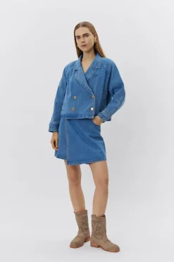 Eudorasw Jacket S251250