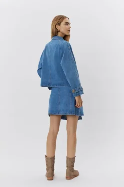 Eudorasw Jacket S251250