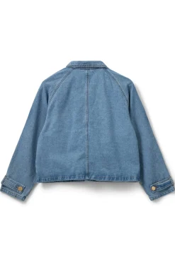 Eudorasw Jacket S251250