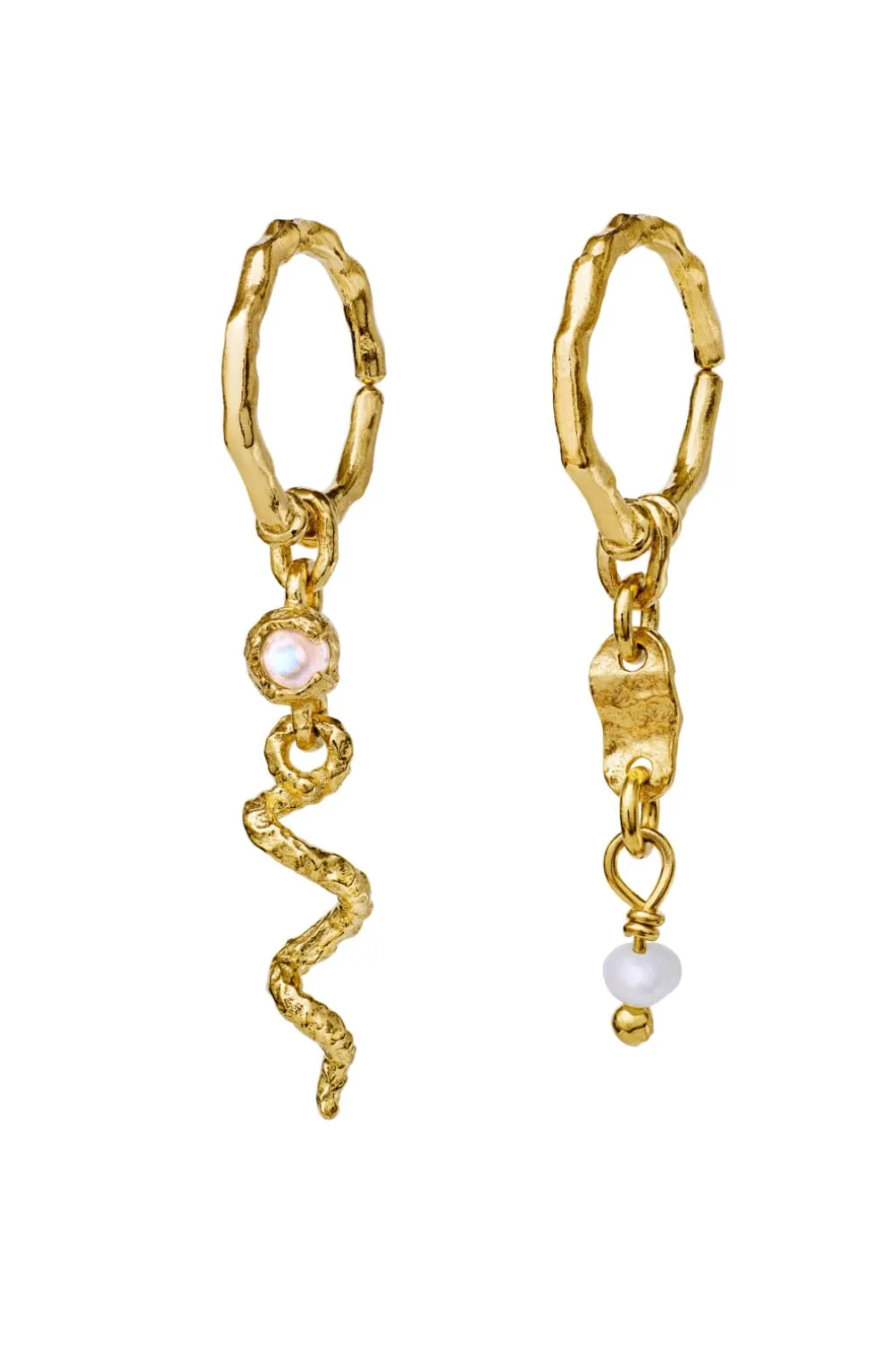 Evelyn Earring 9749a