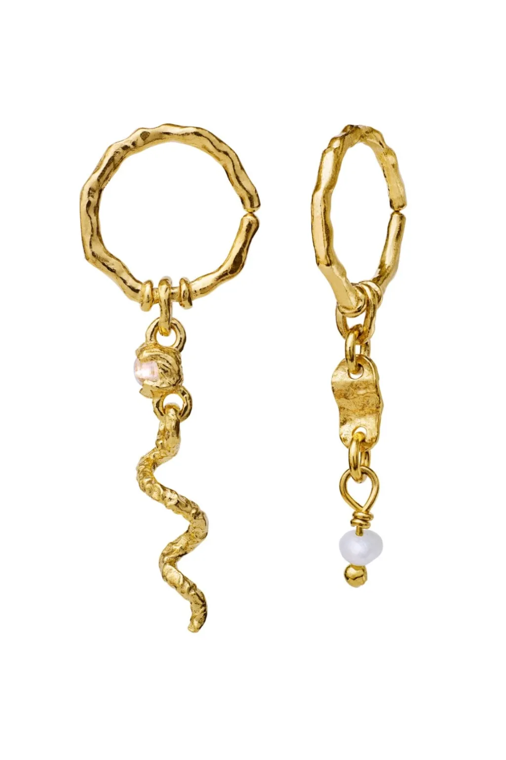 Evelyn Earring 9749a