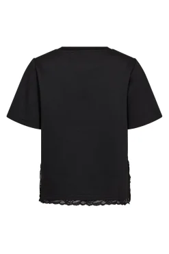 Evicc Lace Tee 43031