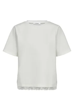 Evicc Lace Tee 43031