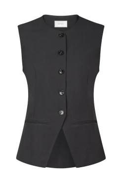 Fabia Structure Waistcoat 164162