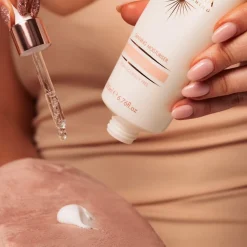 Face & Body Tan Boosting Drops