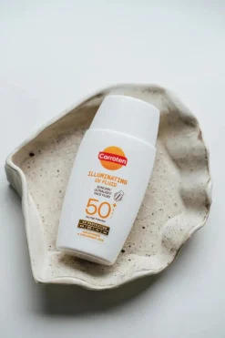 Face Light Fluid Spf50+ 50 Ml 8571055713 -