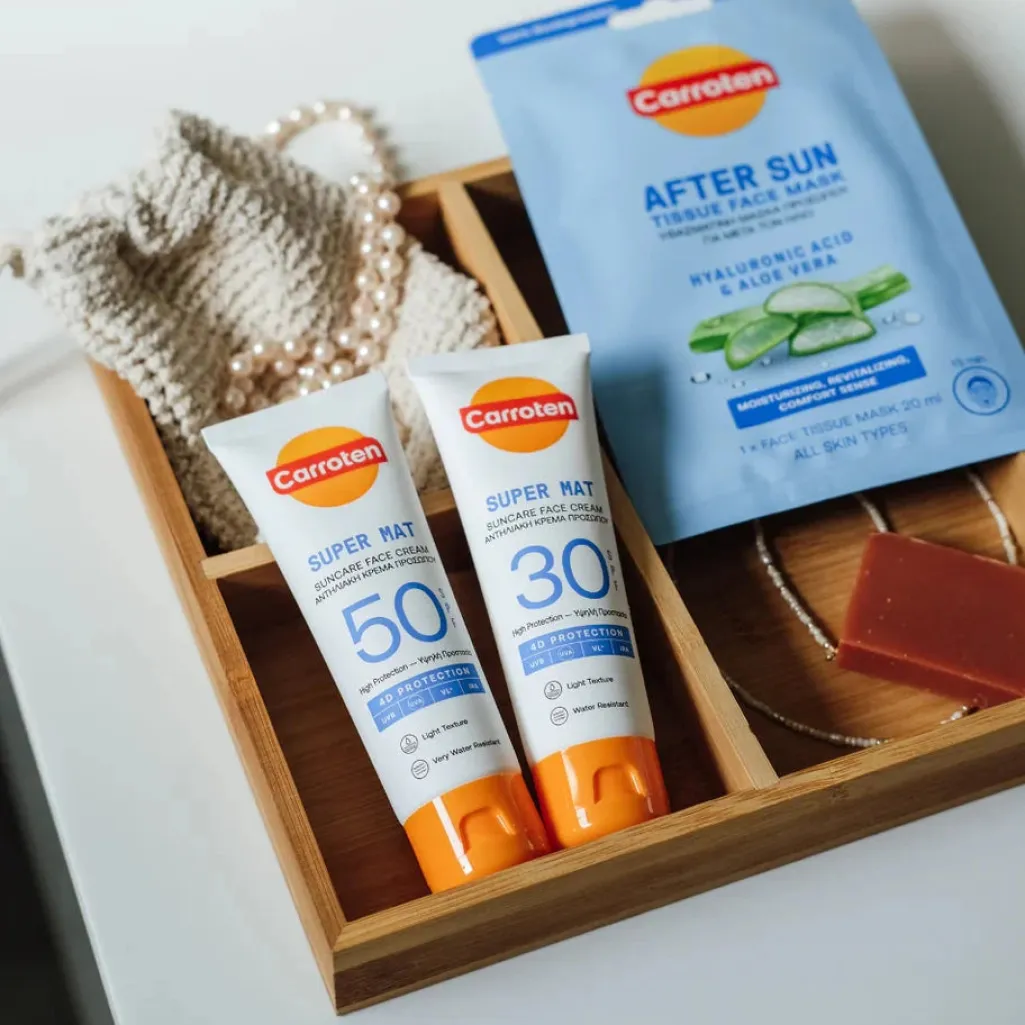 Face Super Mat Cream Spf 30 8571051983 -