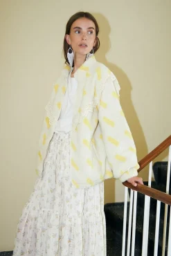 Falll Jacket Ls26141-7001