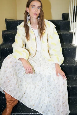 Falll Jacket Ls26141-7001