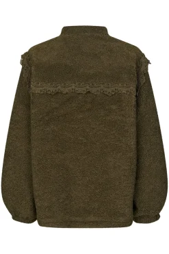 Falll Jacket Ls25479-7006