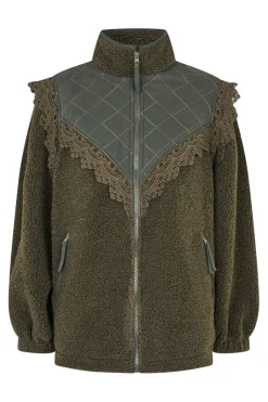 Falll Jacket Ls90019-6013