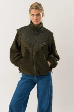 Falll Jacket Ls90019-6013