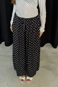 Fanny Dot Pant 15071