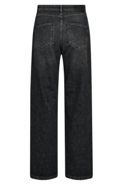 Femmecc Straight Crease Jeans 31605