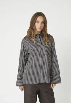 Finacc Stripe Shirt 35880