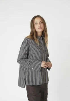 Finacc Stripe Shirt 35880