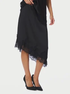 Fiora Lace Skirt 167417