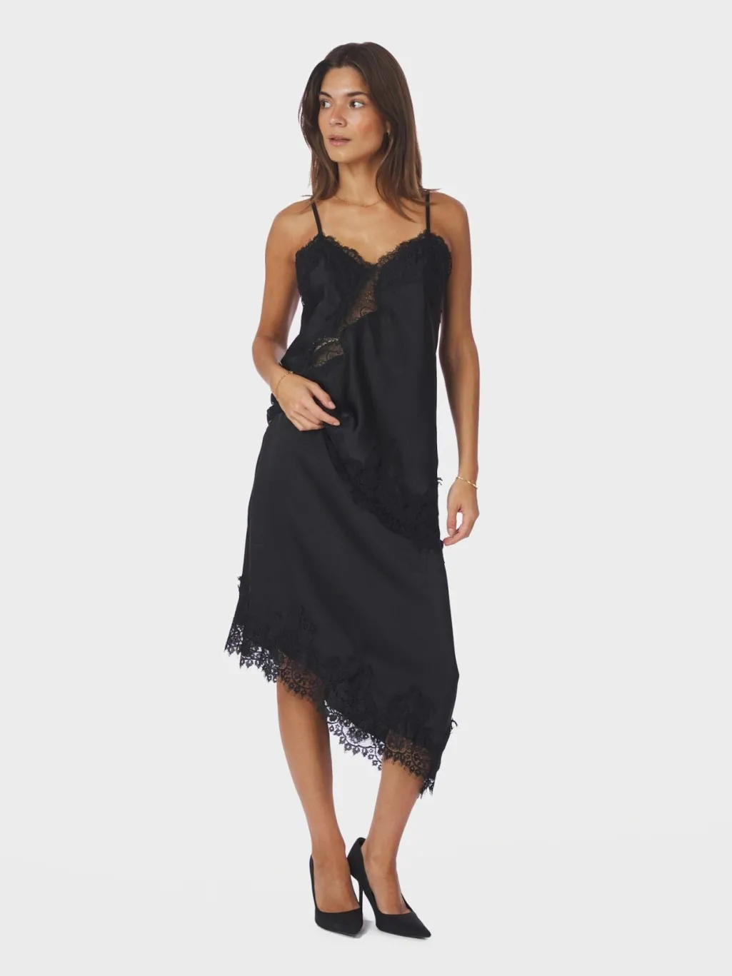 Fiora Lace Skirt 167417