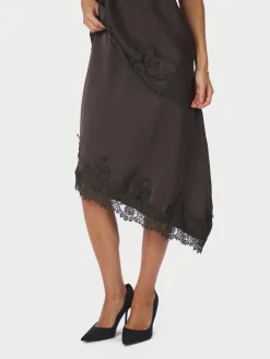 Fiora Lace Skirt 167417