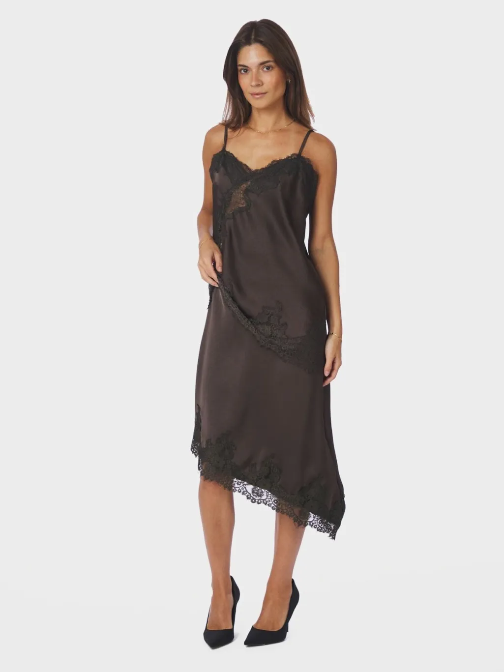 Fiora Lace Skirt 167417