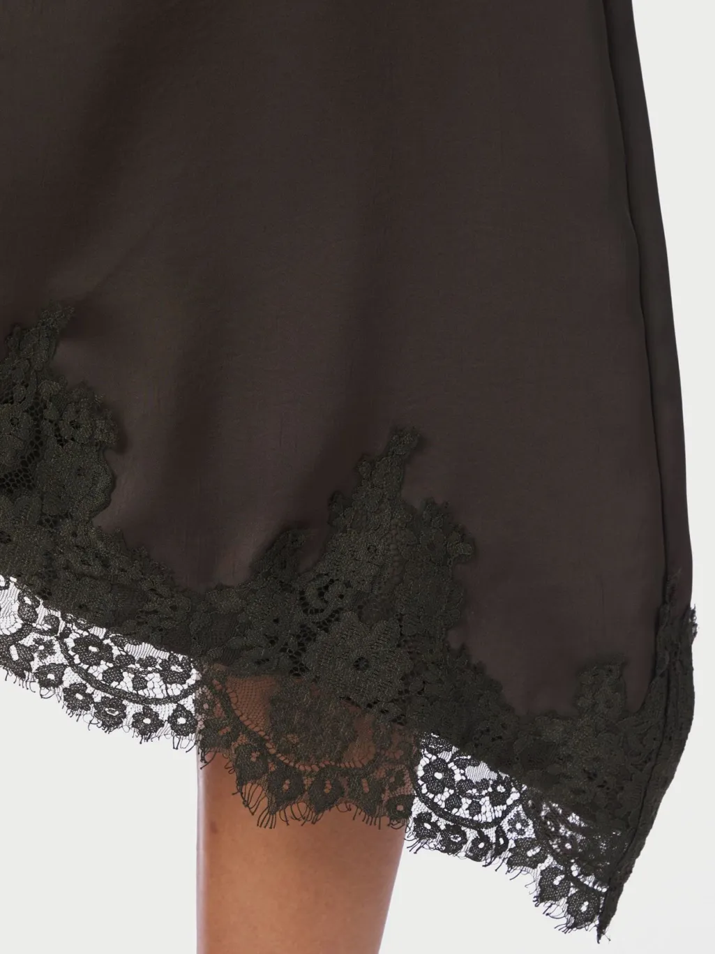 Fiora Lace Skirt 167417