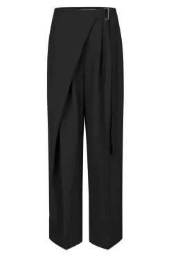 Fique Wrap Trousers 60222