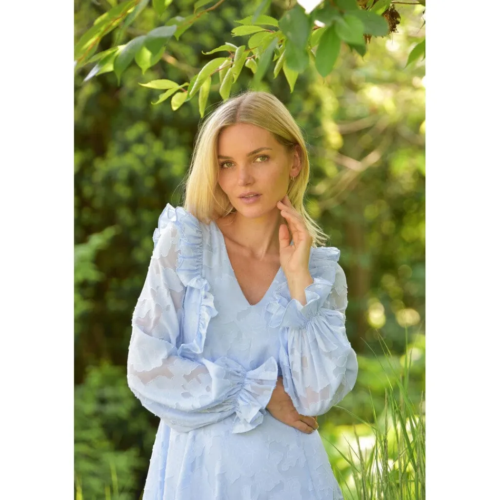 Floretta Maxi Dress AV7088