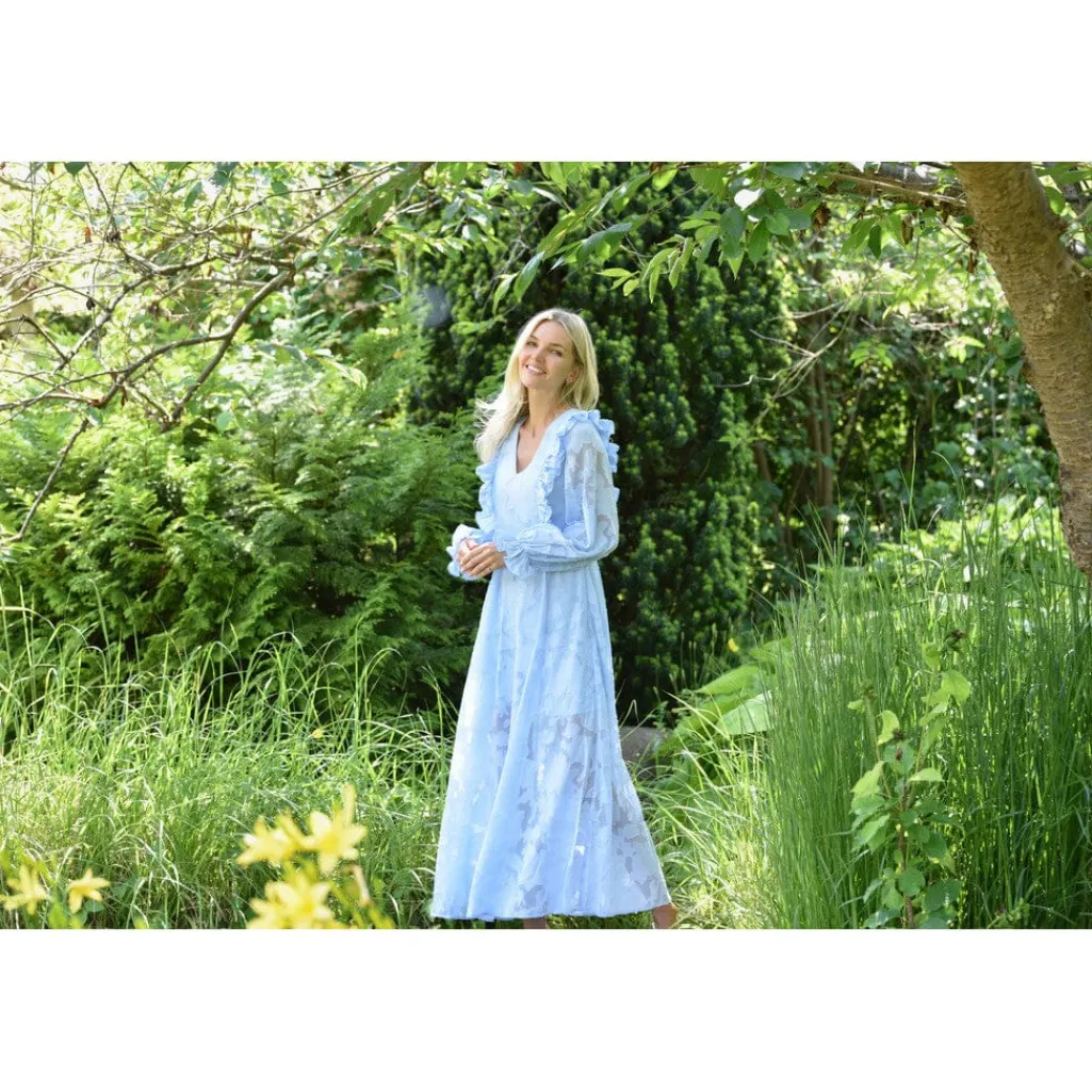 Floretta Maxi Dress AV7088