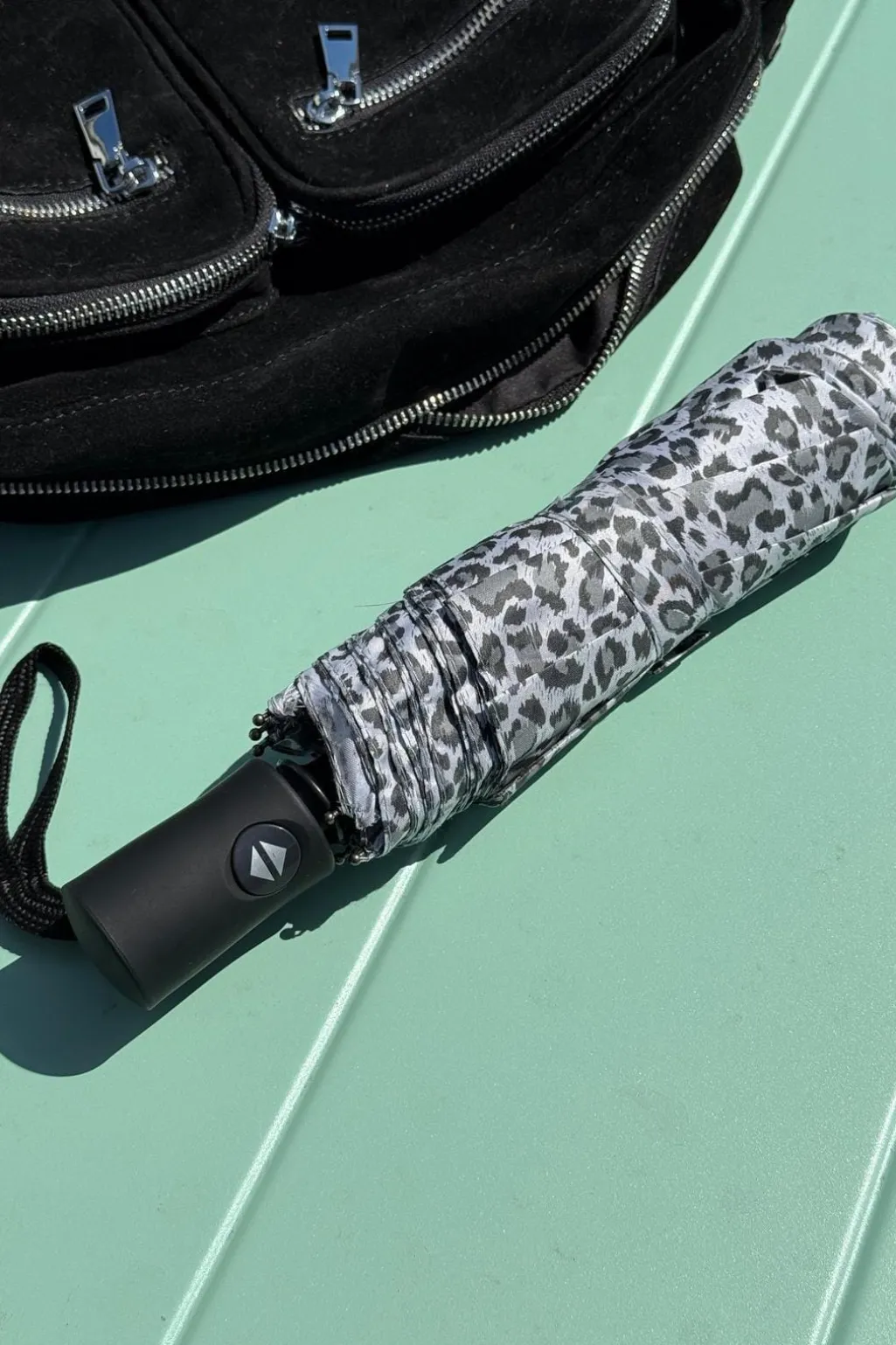 Foldable Umbrella PP-7922