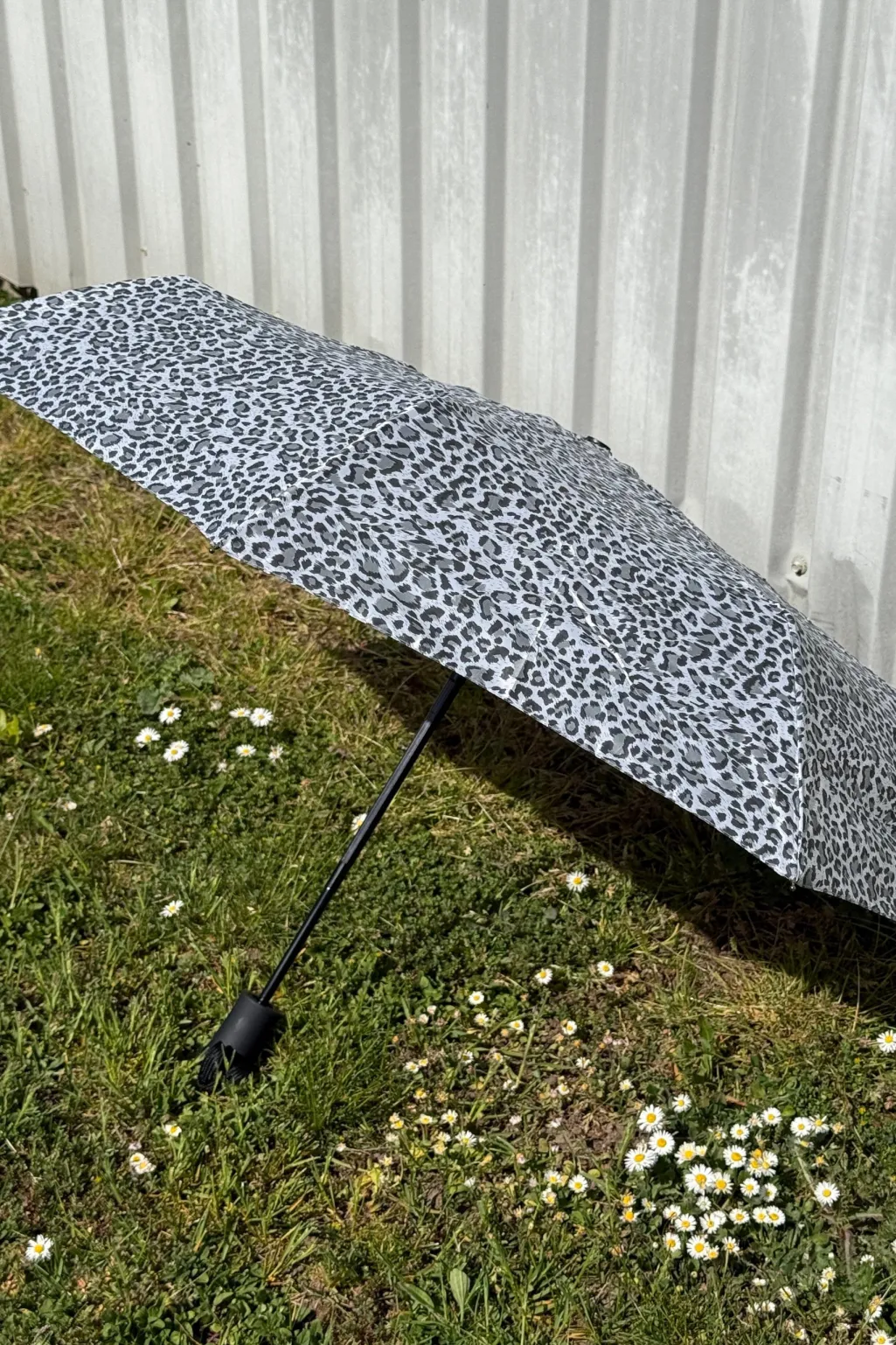 Foldable Umbrella PP-7922