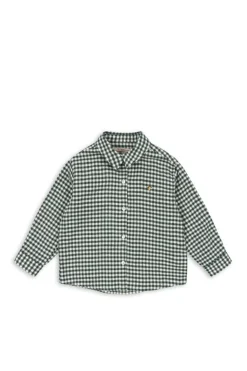 Foret Ls Shirt Gots Ks104194