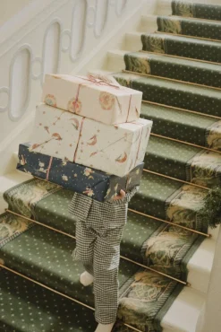 Foret Pants Gots Ks104195