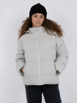 Fox C Puffer Jacket
